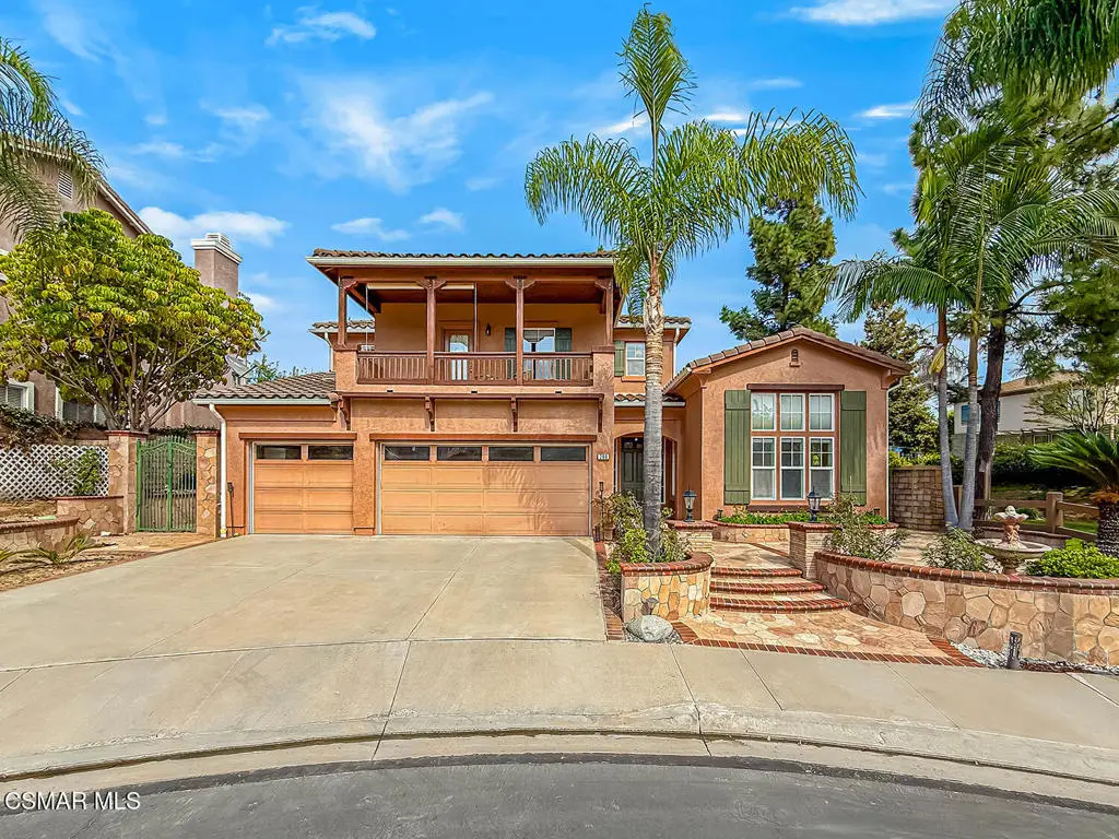 290 Culview Court, Simi Valley, CA 93065 - #1
