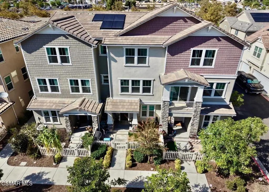 519 Coconut Lane, Fillmore, CA 93015 - #1