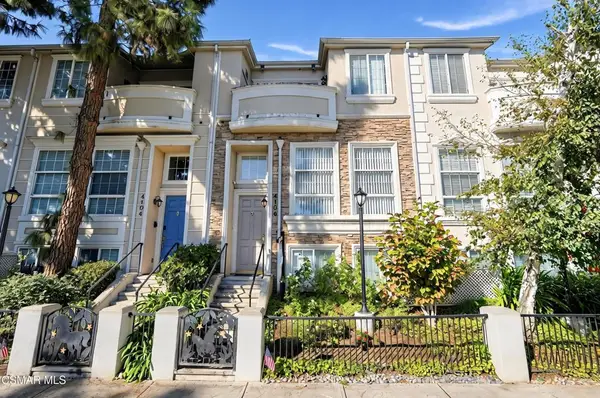 4106 W Kling Street, Burbank, CA 91505