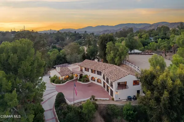 10165 La Canada Way, Shadow Hills, CA 91040