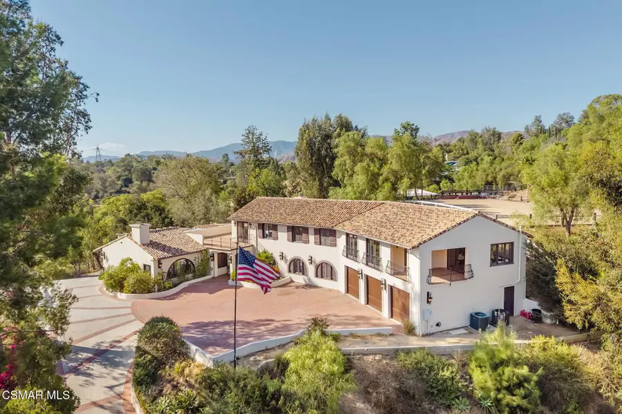 10165 La Canada Way, Shadow Hills, CA 91040 - #3