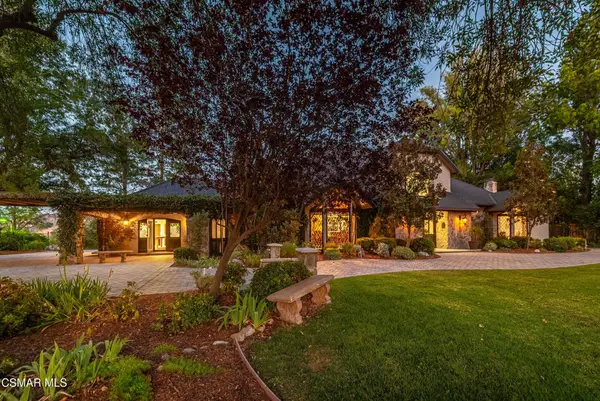 5676 Colodny Drive, Agoura Hills, CA 91301