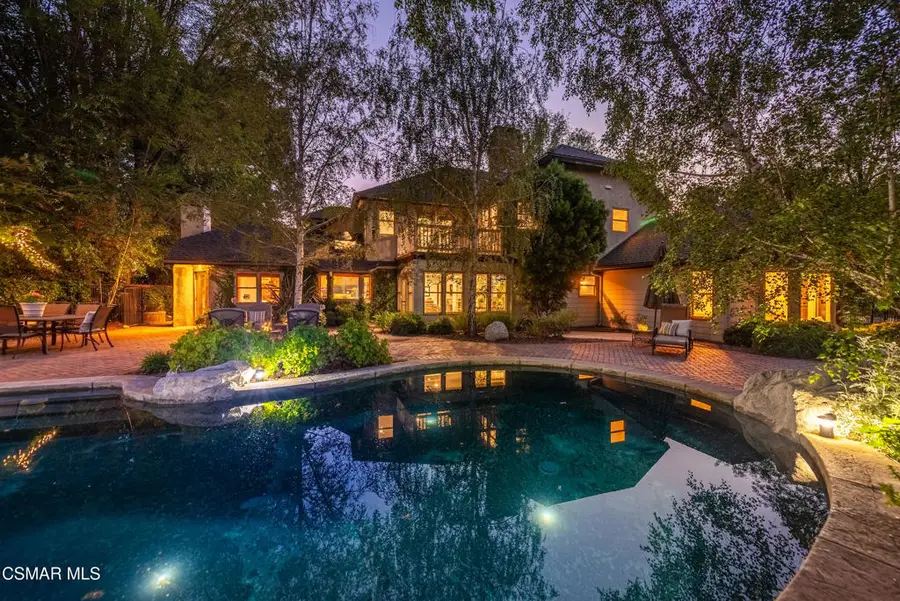 5676 Colodny Drive, Agoura Hills, CA 91301 - #3