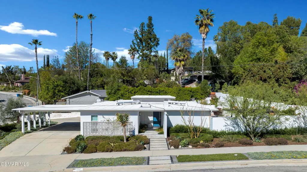 4500 Stark Avenue, Woodland Hills, CA 91364 - #1