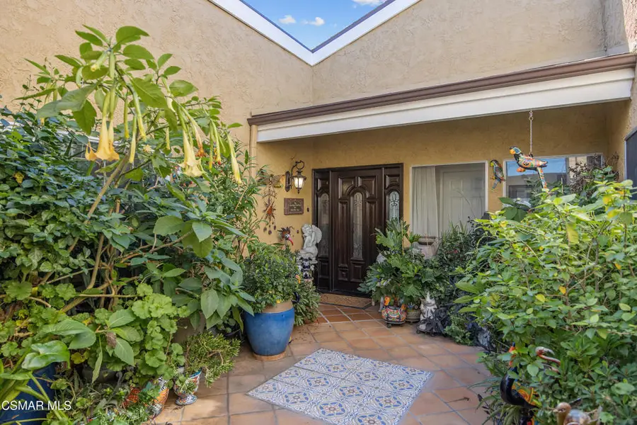 8353 Lurline Avenue, Winnetka, CA 91306 - #3