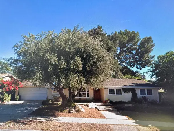 3048 Mineral Wells Court, Simi Valley, CA 93063