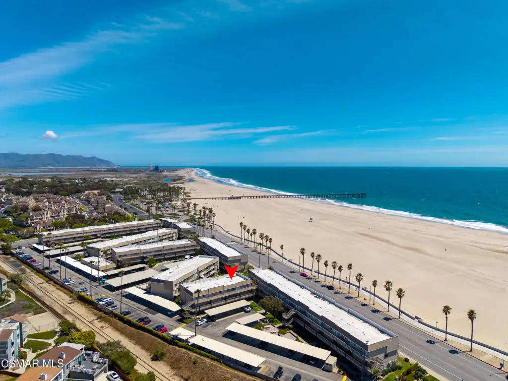 234 E Surfside Drive, Port Hueneme, CA 93041 - #1