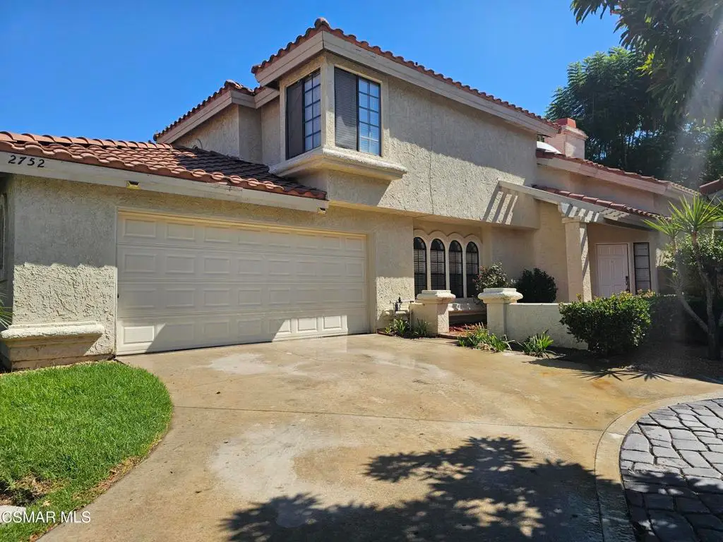 2752 Annandale Lane, Simi Valley, CA 93063 - #1