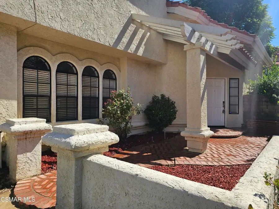 2752 Annandale Lane, Simi Valley, CA 93063 - #2