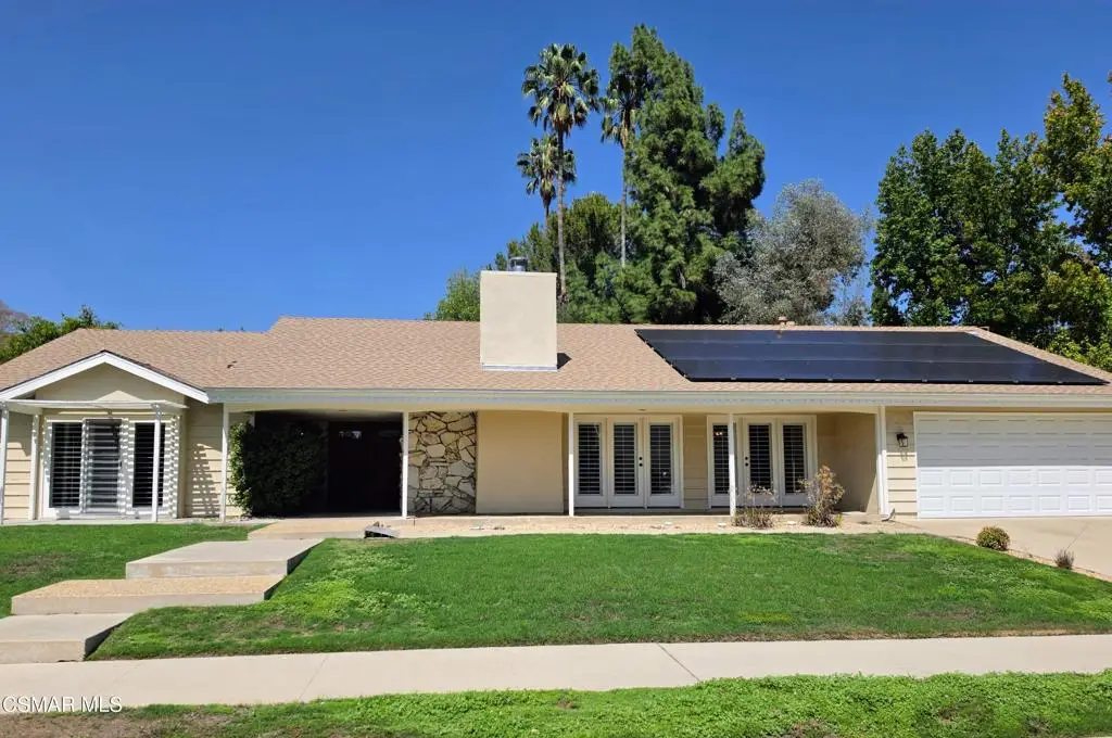 20325 Hiawatha Street, Chatsworth, CA 91311 - #1
