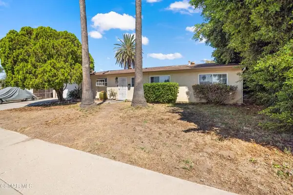 1207 Graham Street, Simi Valley, CA 93065
