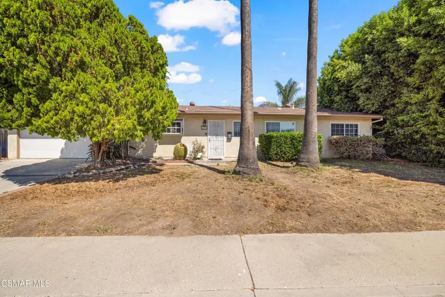 1207 Graham Street, Simi Valley, CA 93065 - #2