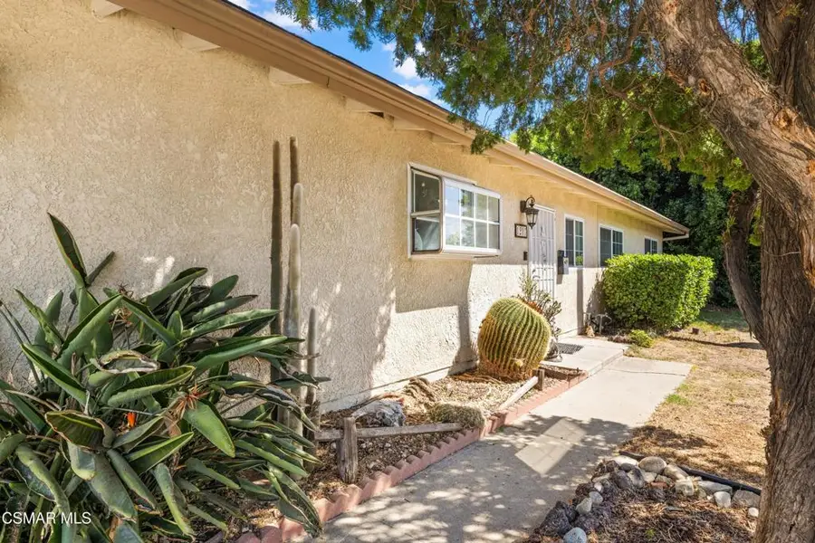 1207 Graham Street, Simi Valley, CA 93065 - #3