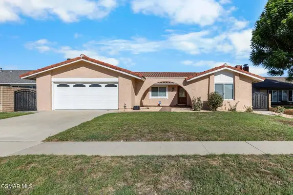 2162 Yosemite Avenue, Simi Valley, CA 93063