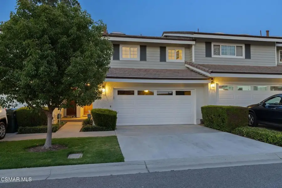 228 Hill Ranch Drive, Thousand Oaks, CA 91362 - #2