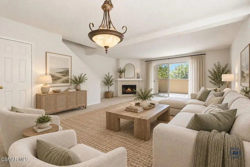 2731 Erringer Road #17, Simi Valley, CA 93065 - #1