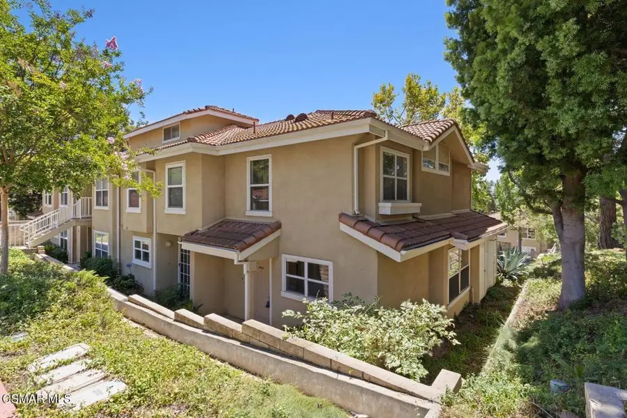 2731 Erringer Road #17, Simi Valley, CA 93065 - #2