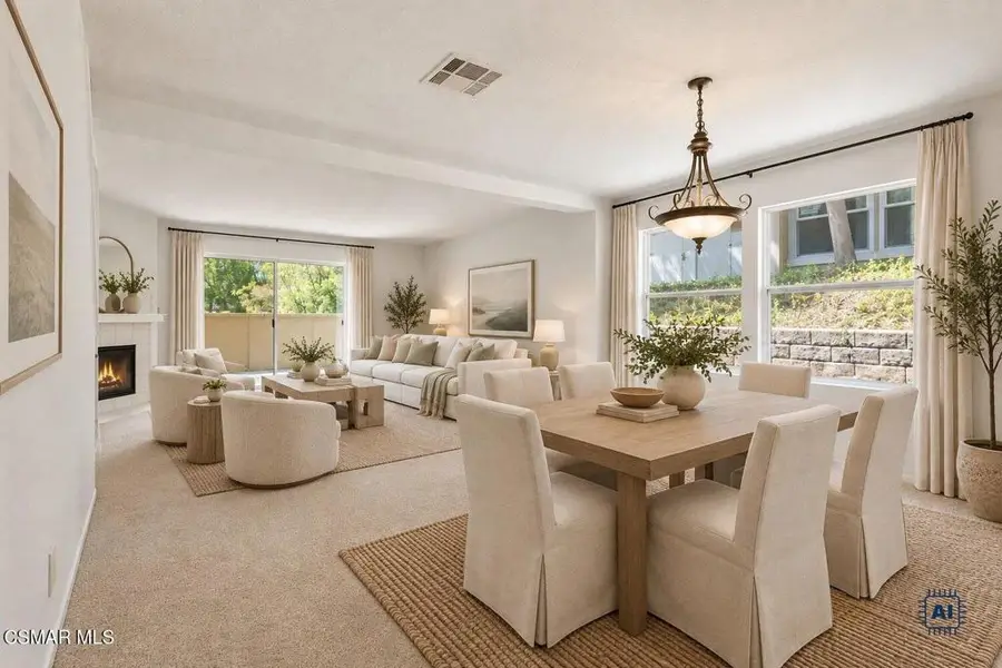 2731 Erringer Road #17, Simi Valley, CA 93065 - #3