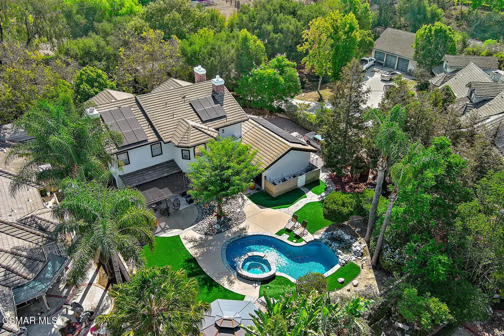 155 W Kelly Road, Newbury Park, CA 91320 - #1
