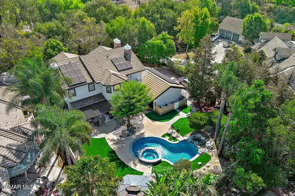 155 W Kelly Road, Newbury Park, CA 91320