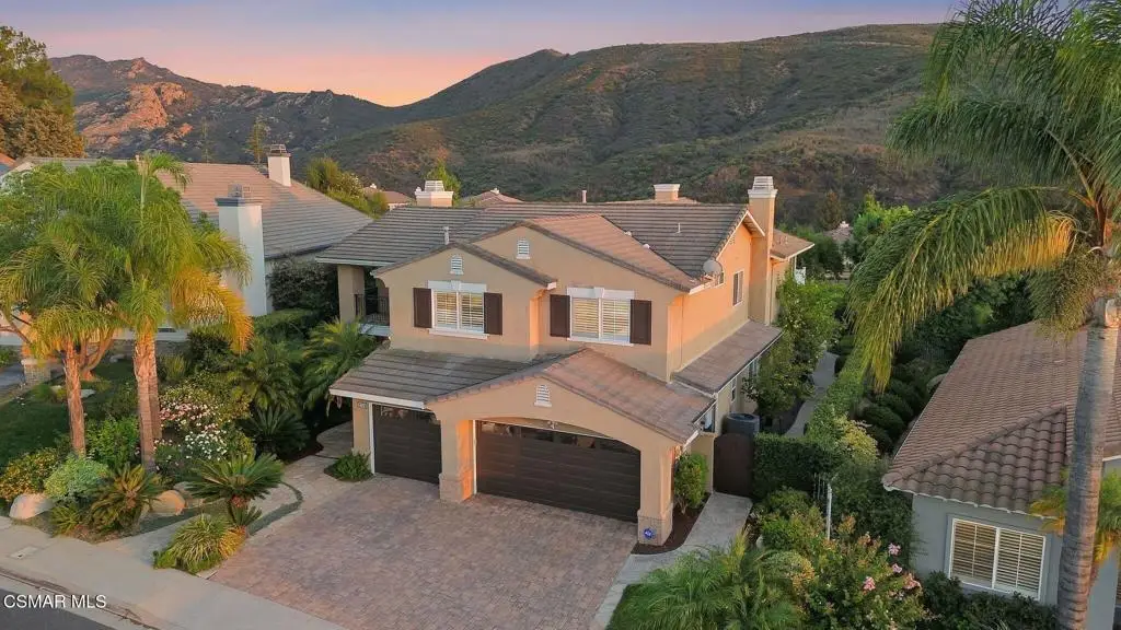 3358 Crossland Street, Thousand Oaks, CA 91362 - #1