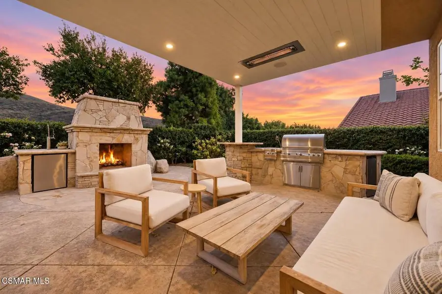 3358 Crossland Street, Thousand Oaks, CA 91362 - #2