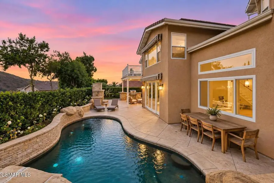 3358 Crossland Street, Thousand Oaks, CA 91362 - #3