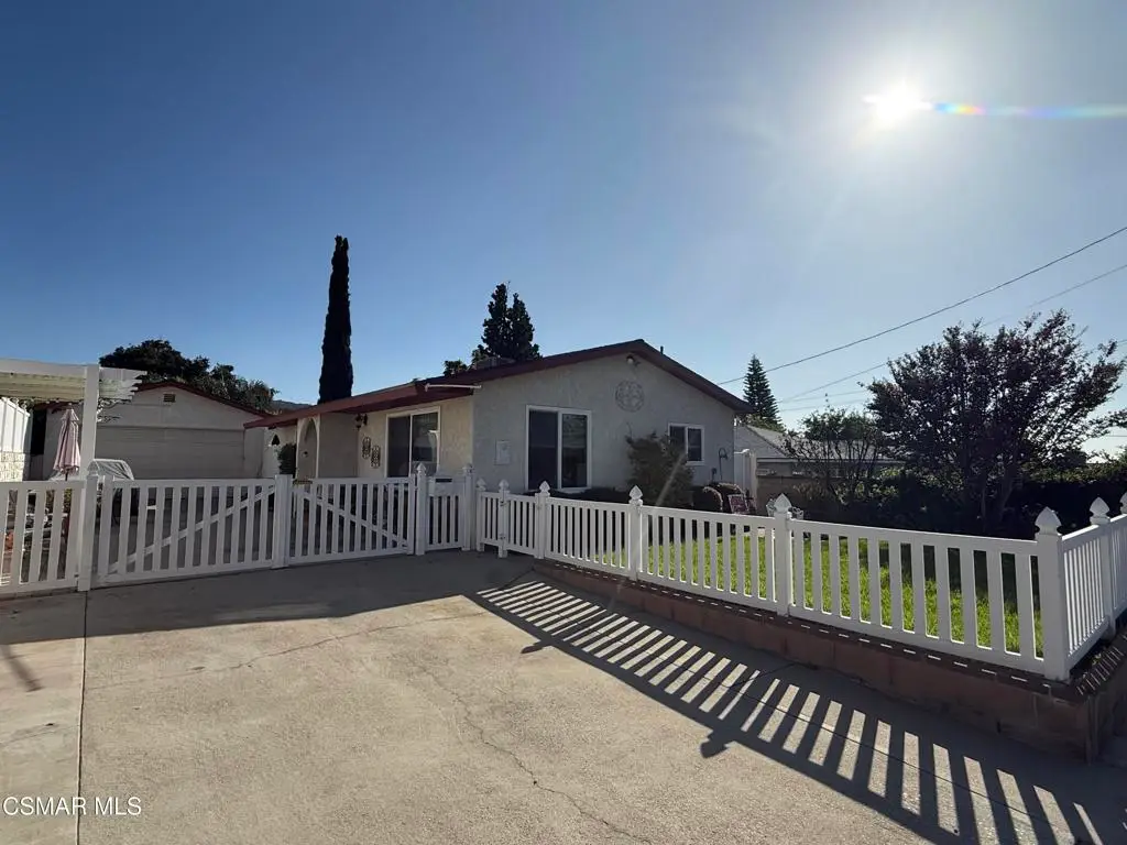 7860 Fenwick Street, Los Angeles, CA 90095 - #1