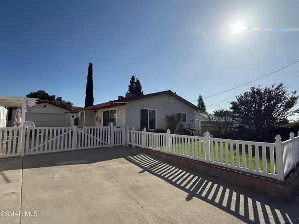 7860 Fenwick Street, Los Angeles, CA 90095
