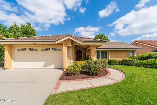 2654 Georgette Place, Simi Valley, CA 93063
