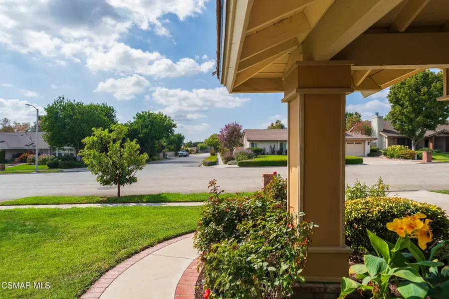2654 Georgette Place, Simi Valley, CA 93063 - #2