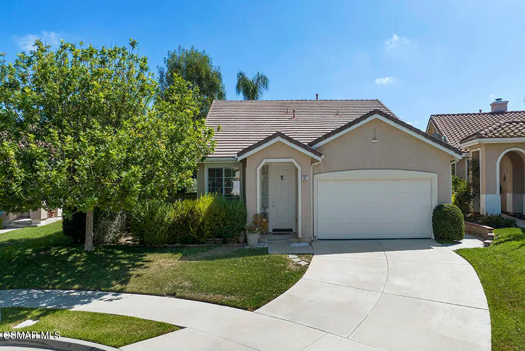 952 Donner Avenue, Simi Valley, CA 93065 - #1