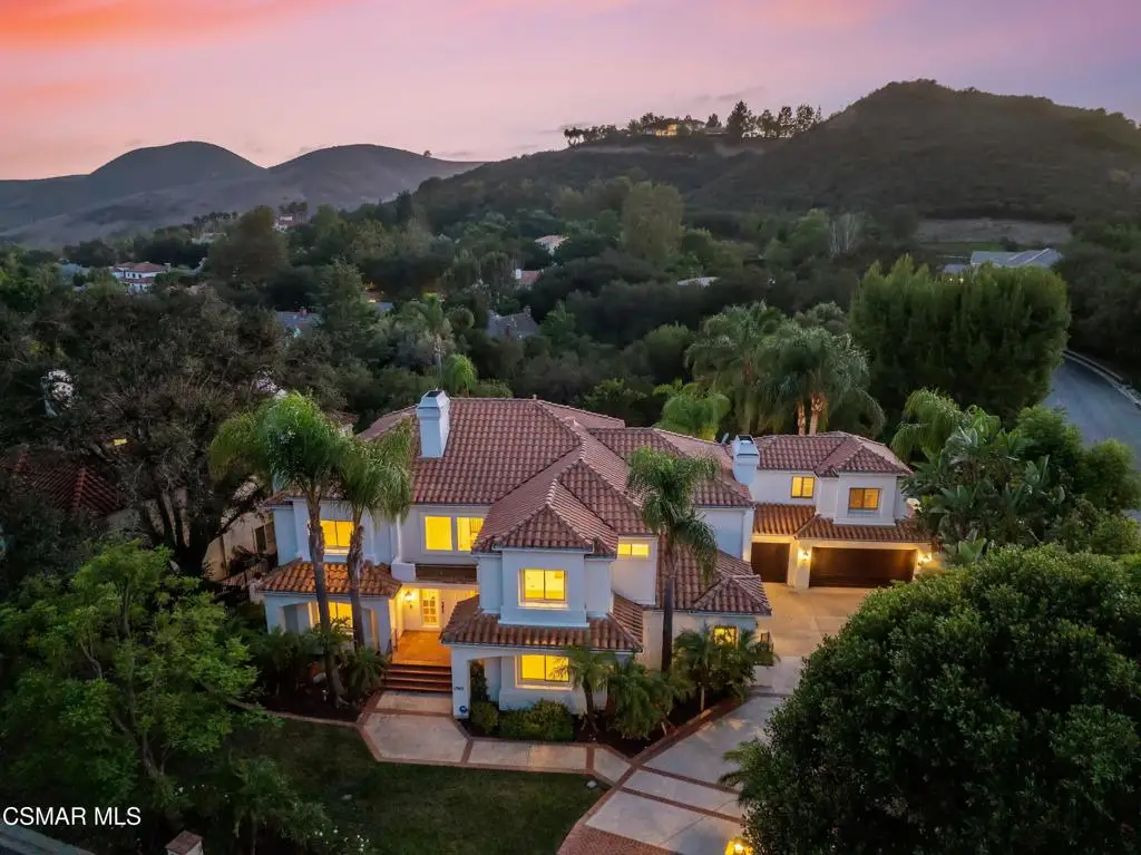 1565 Falling Star Avenue, Westlake Village, CA 91362 - #1
