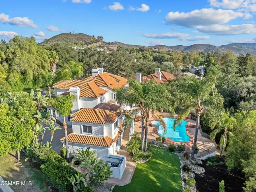 1565 Falling Star Avenue, Westlake Village, CA 91362 - #3