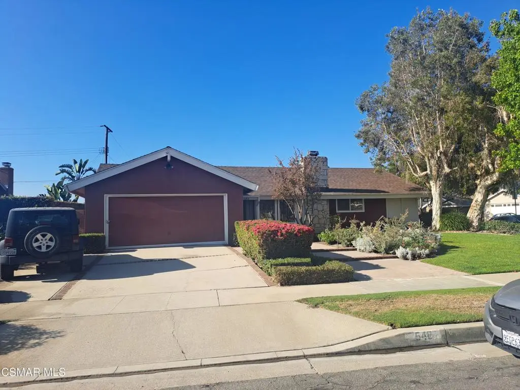 548 W Brookshire Avenue, Orange, CA 92865 - #1
