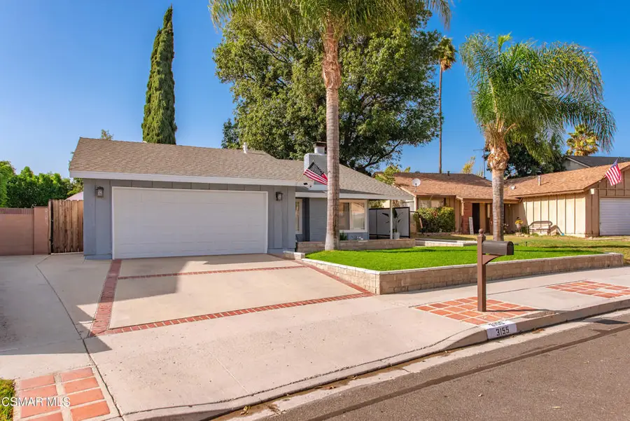 3155 Elmore Street, Simi Valley, CA 93063 - #3