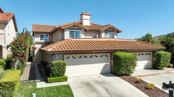 5344 Isabella Court, Agoura Hills, CA 91301