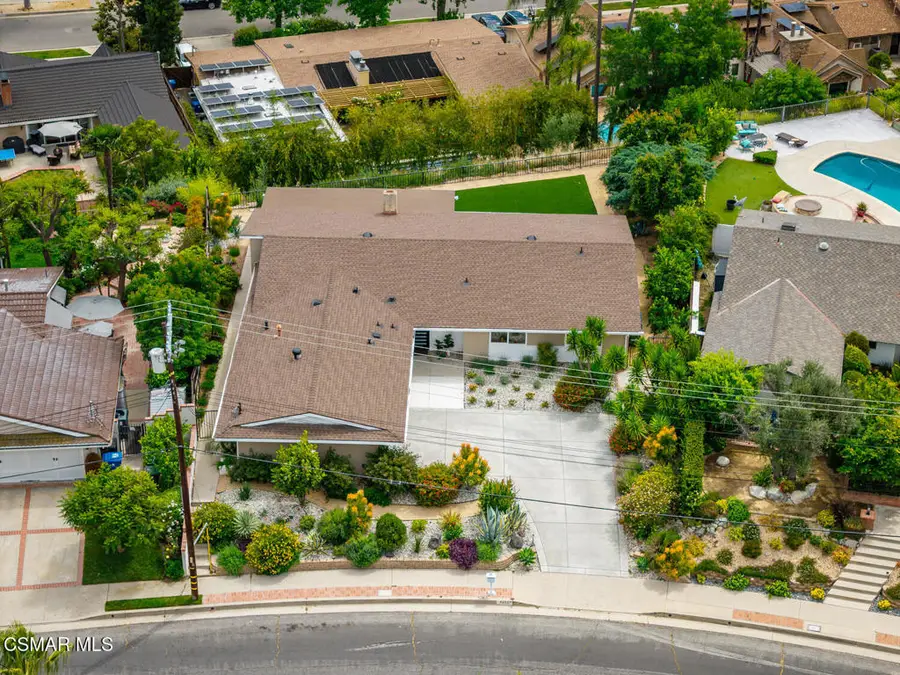 4627 Willens Avenue, Woodland Hills, CA 91364 - #3