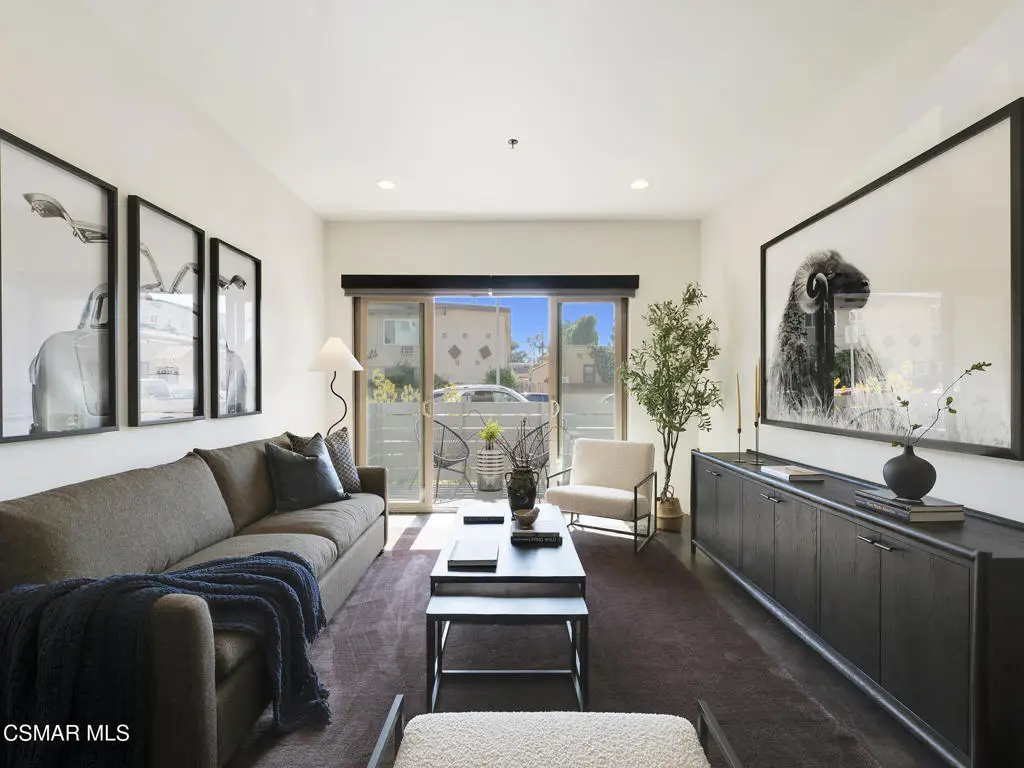 5016 Bakman Avenue #104, North Hollywood, CA 91601 - #1