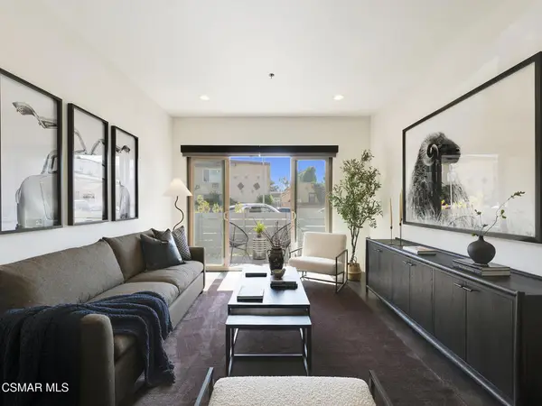 5016 Bakman Avenue #104, North Hollywood, CA 91601
