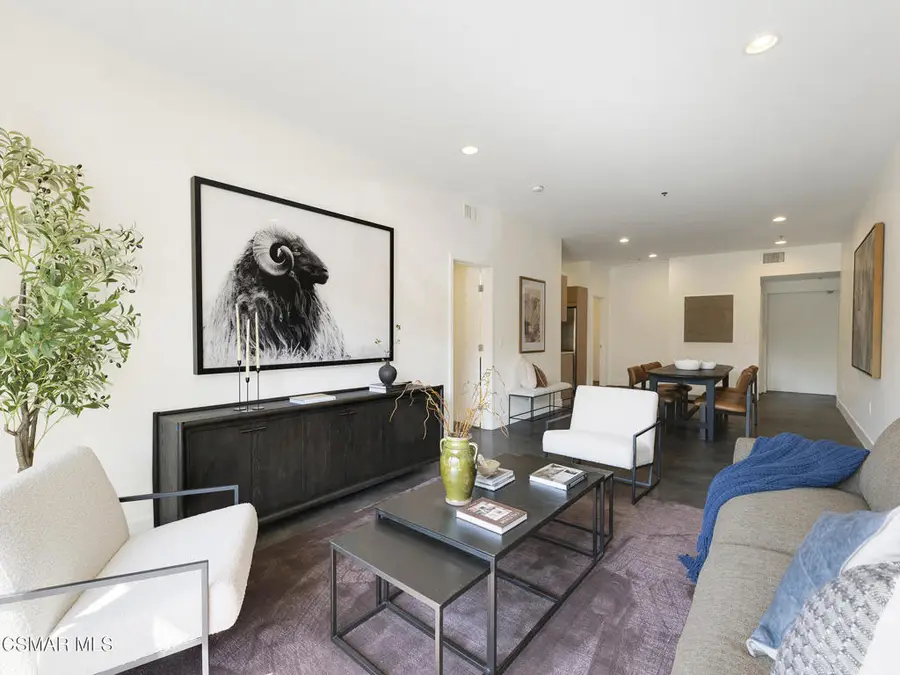 5016 Bakman Avenue #104, North Hollywood, CA 91601 - #2