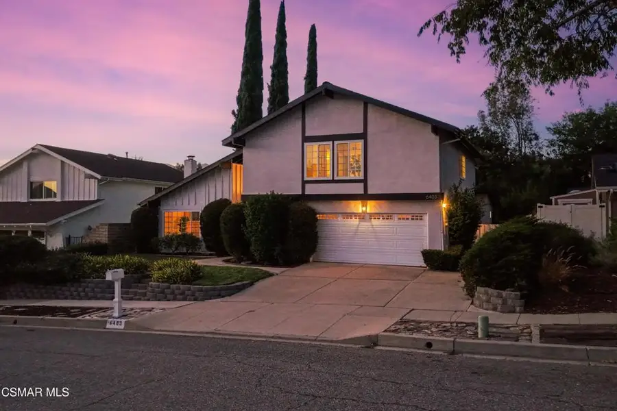 6403 Bayberry Street, Oak Park, CA 91377 - #3