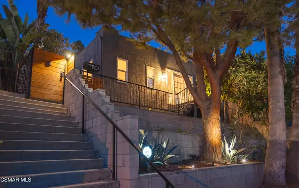 1507 Isabel Street, Los Angeles, CA 90065