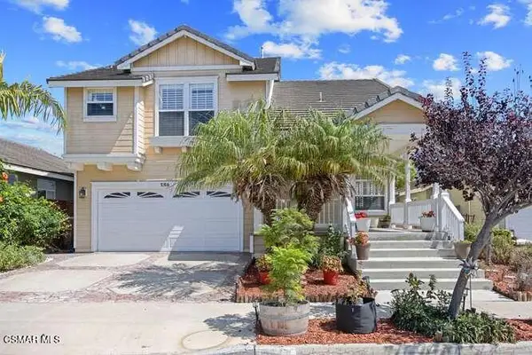 586 Schuman Place, Ventura, CA 93003