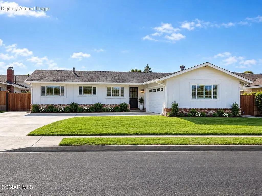 1221 Sparkman Avenue, Camarillo, CA 93010 - #1