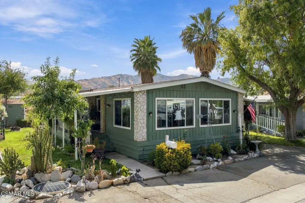16274 Vasquez Canyon Road #60, Canyon Country, CA 91351 - #1