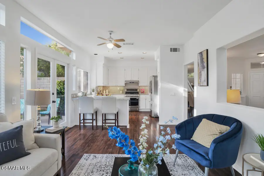323 Ocho Rios Way, Oak Park, CA 91377 - #3