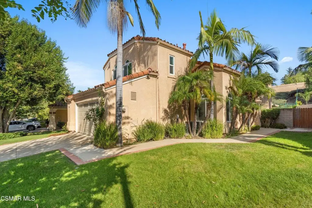 672 Brademas Court, Simi Valley, CA 93065 - #1