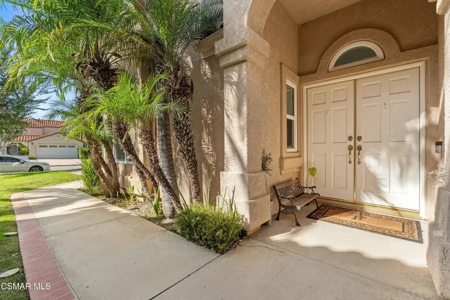 672 Brademas Court, Simi Valley, CA 93065 - #2