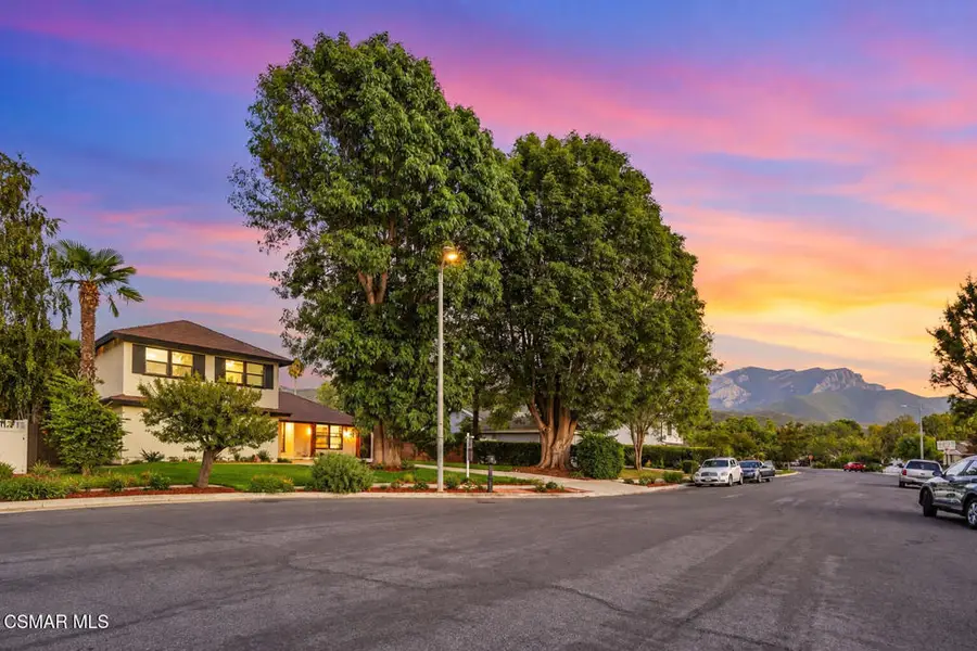 968 Tapies Court, Newbury Park, CA 91320 - #2